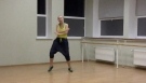 Zumba with Natalja Bouje soca