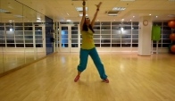 Zumba with Nikki - Mamafrikalo Mega Mix