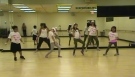 Zumba with Patricia and Ofs Kids - Bubble Pop by Hyuna