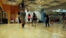 Zumba with Polina Gugudi - Daddy and Yankee