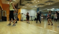 Zumba with Polina Gugudi - Sigue la Cumbia