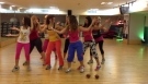 Zumba with Salo - Cumbia- Mentirosa