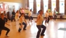 Zumba with Serena - belly dance