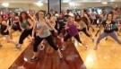 Zumba with Shannon- Dum Dum