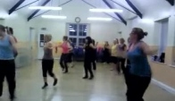 Zumba with Shasha - Yassou Ellada
