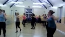 Zumba with Shasha - Yassou Ellada
