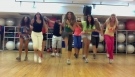 Zumba with Shlomit - Rihanna Where Have You Been