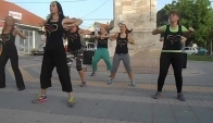 Zumba with Sladjana Marinko - Toma Reggaeton