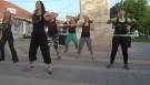 Zumba with Sladjana Marinko - Toma Reggaeton