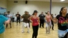 Zumba with Stacy Reggaeton Daddy Yankee