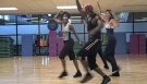 Zumba with Zumba Superstar