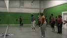 Zumba with carmen Samba Sergio Mendes