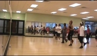 Zumba with carmen hip hop dj khalid all i do is win