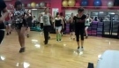Zumba with cindy lambada cardio