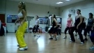 Zumba with talia giat - She's Hotter - Reggaeton