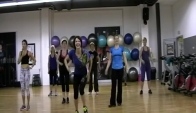 Zumba zumba choreo by Viktorija