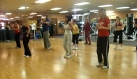 Zumba zumba samba con katerine