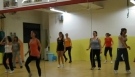 Zumbaenergy samba - Zumba Samba