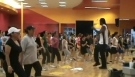 Zumbalicious - Zumba Cardio Dance Class with Art