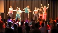 Zumband Belly dance - Zumba Belly