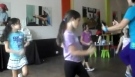 Zumbatomic Classes in Miami-Zumba For