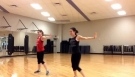 hip hop Zumba dance fitness