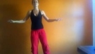 isolation pratice zumba - Zumba Belly dance