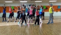 ollywood Hip Hop Choreo by Lauren Fitz