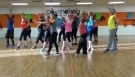 ollywood Hip Hop Choreo by Lauren Fitz