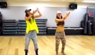 reggaeton zumba YouTube - Zumba Reggaeton