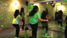 zumba fitness bollywood choreo